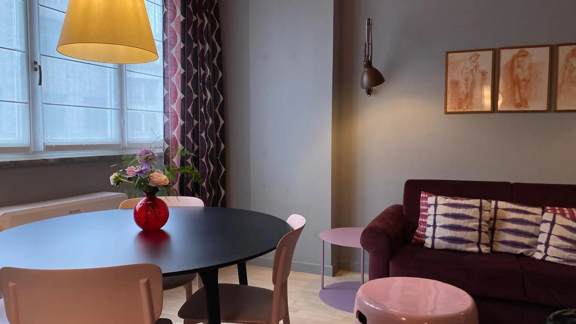 Cozy Open Space Apartment - Colonne Milan