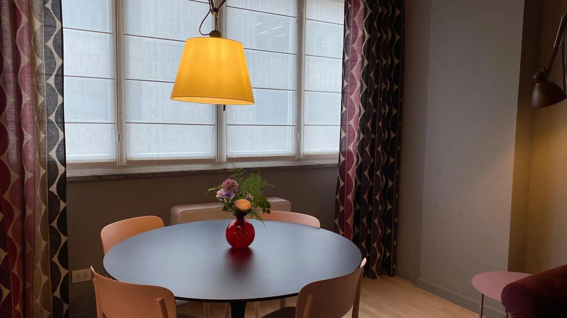 Cozy Open Space Apartment - Colonne Milan
