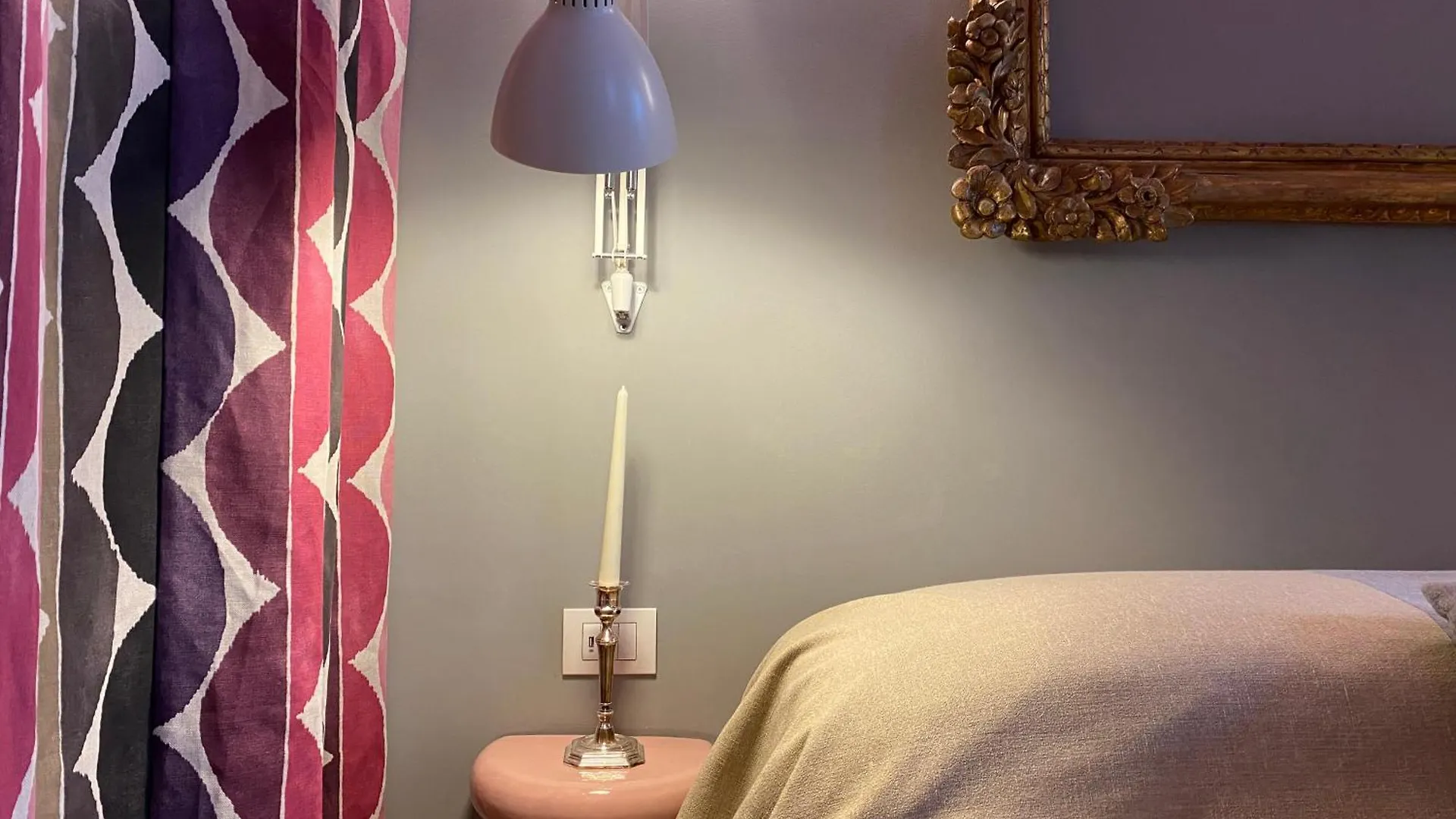 Cozy Open Space Apartment - Colonne Milan Italy
