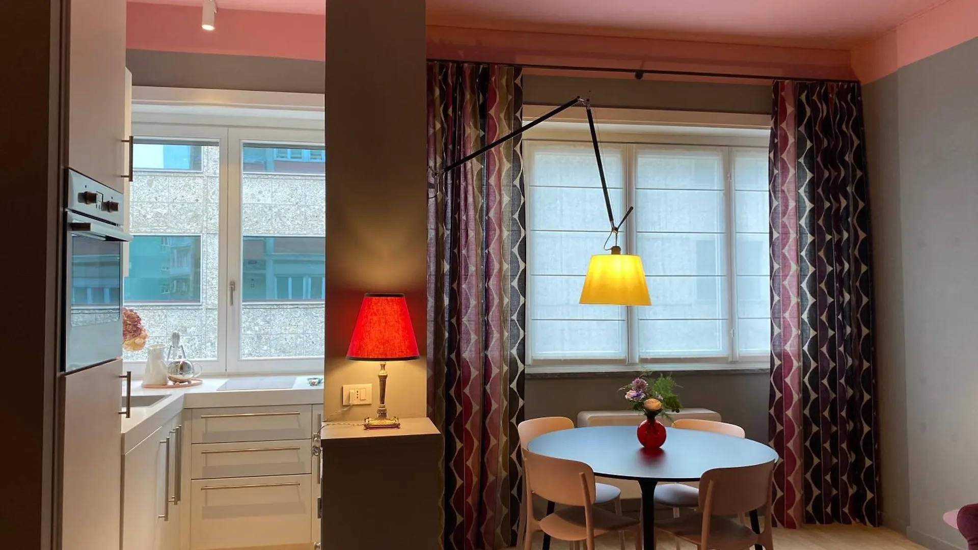 Cozy Open Space Apartment - Colonne Milan