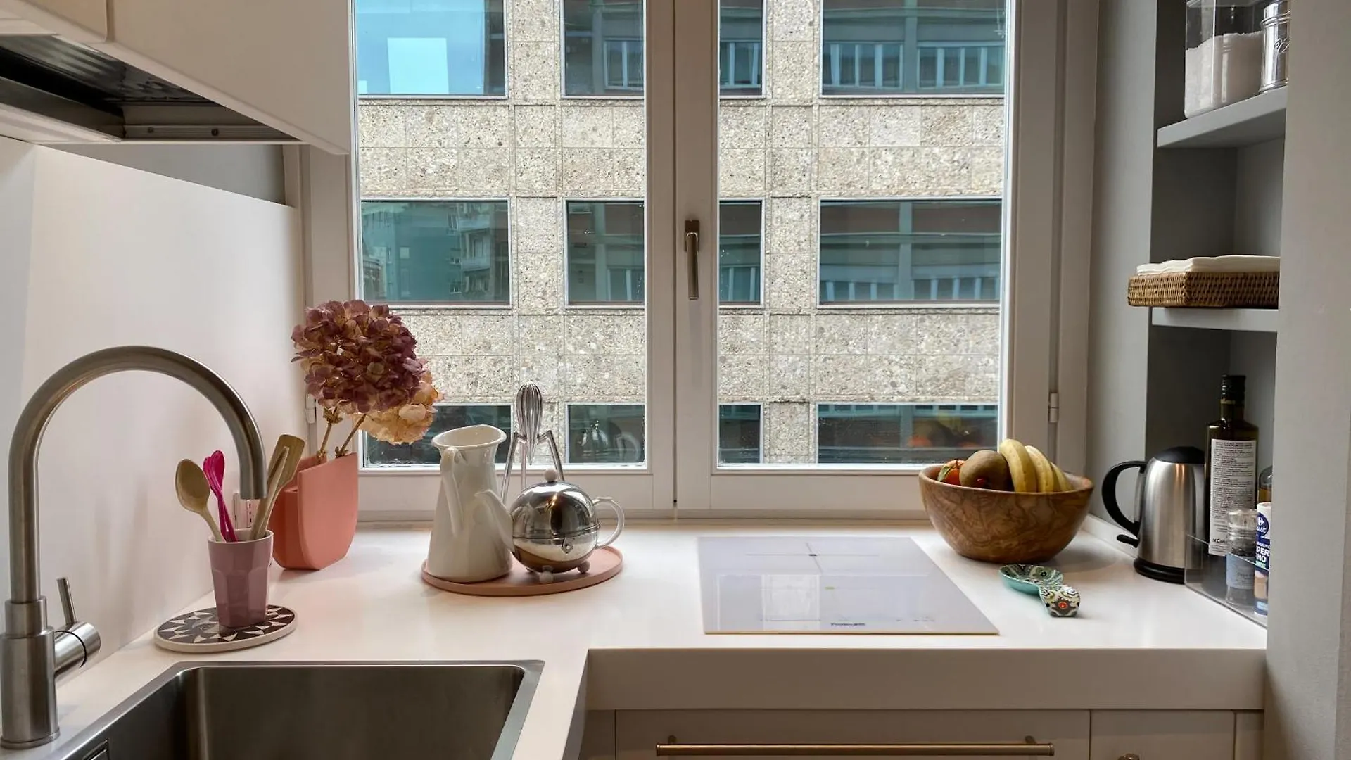 Cozy Open Space Apartment - Colonne Milan 0*,