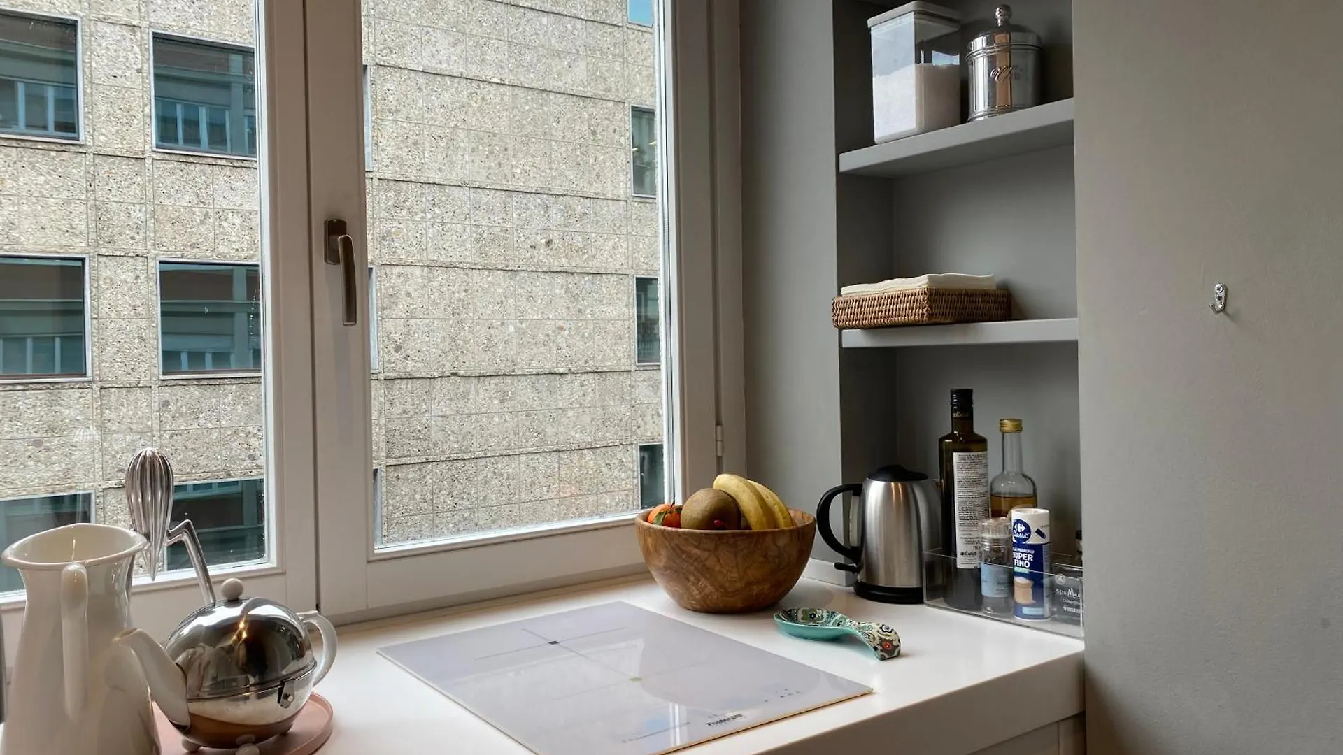 Cozy Open Space Apartment - Colonne Milan
