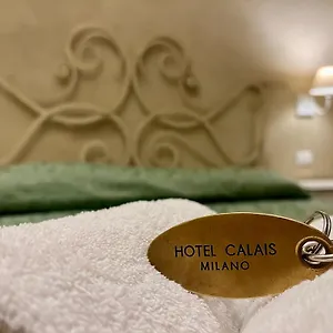 Otel Boutique Calais, Milano