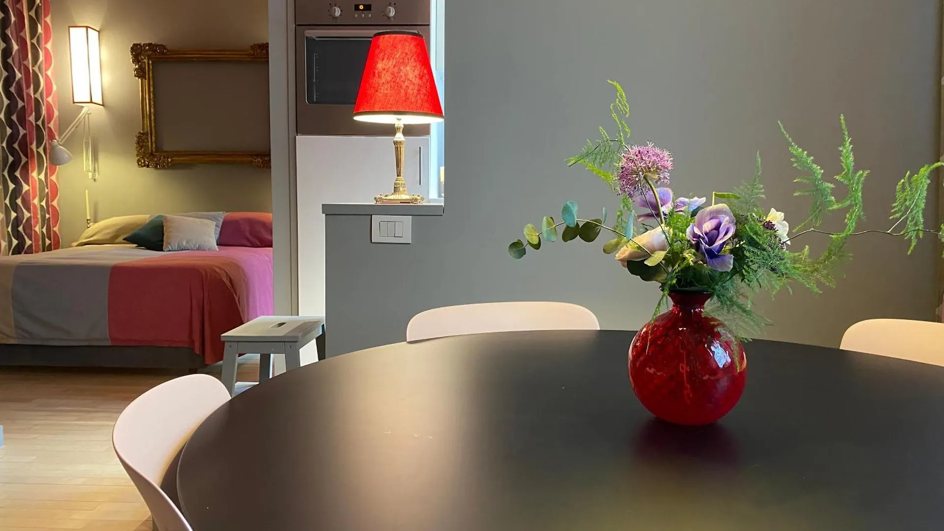 Cozy Open Space Apartment - Colonne Milan 0*,